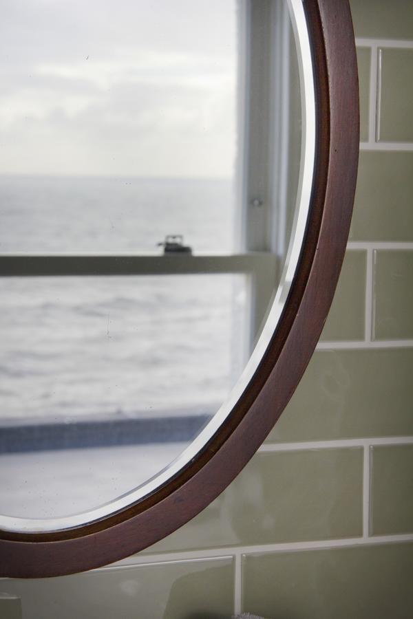 The Seaside Boarding House Hotell Burton Bradstock Eksteriør bilde